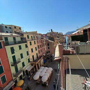 La Casetta Di Agnese 2 Apartment